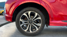 Ford Puma 1.0 EcoBoost Hybrid mHEV ST-Line 5dr Petrol Hatchback